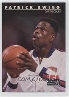 Patrick Ewing