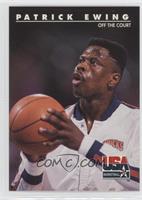 Patrick Ewing