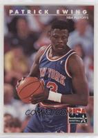 Patrick Ewing