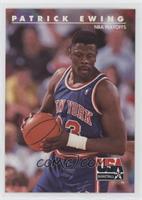 Patrick Ewing