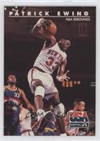 Patrick Ewing