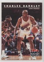 Charles Barkley [EX to NM]