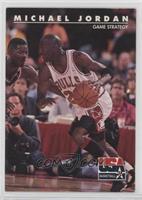 Michael Jordan [EX to NM]