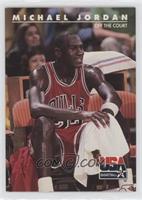 Michael Jordan