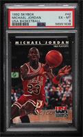 Michael Jordan [PSA 6 EX‑MT]