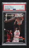 Michael Jordan [PSA 9 MINT]