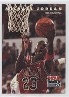 Michael Jordan [EX to NM]