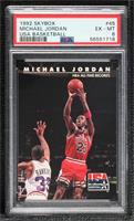 Michael Jordan [PSA 6 EX‑MT]