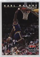 Karl Malone [EX to NM]