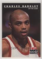 Charles Barkley [EX to NM]