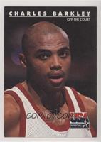 Charles Barkley