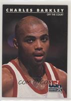 Charles Barkley