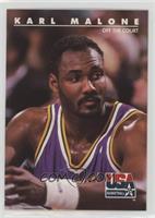 Karl Malone