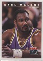 Karl Malone