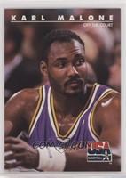 Karl Malone