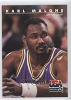 Karl Malone