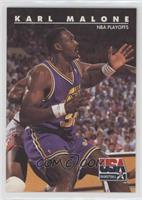 Karl Malone