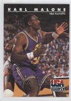 Karl Malone