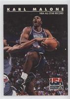 Karl Malone [Noted]