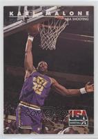 Karl Malone [Good to VG‑EX]