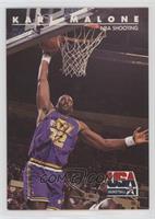 Karl Malone