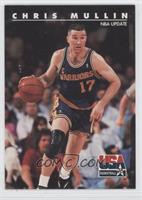 Chris Mullin