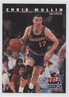 Chris Mullin