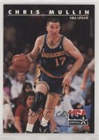 Chris Mullin