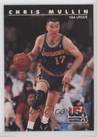 Chris Mullin