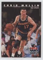 Chris Mullin