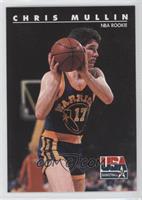 Chris Mullin