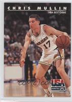 Chris Mullin