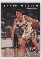 Chris Mullin