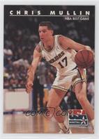 Chris Mullin