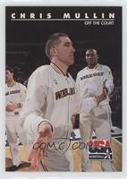 Chris Mullin