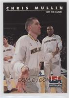 Chris Mullin