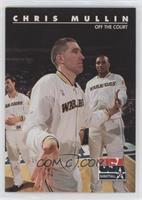 Chris Mullin