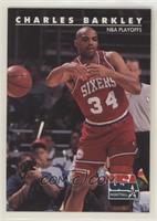 Charles Barkley