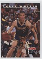 Chris Mullin [Noted]