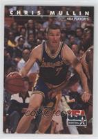 Chris Mullin [EX to NM]