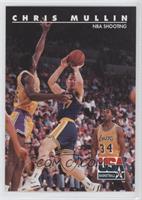 Chris Mullin