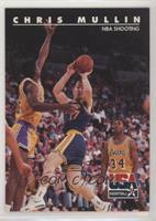 Chris Mullin