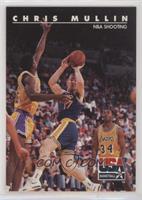 Chris Mullin