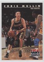 Chris Mullin