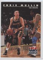 Chris Mullin [Noted]