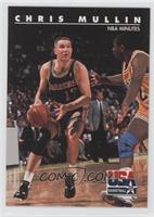 Chris Mullin