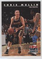 Chris Mullin