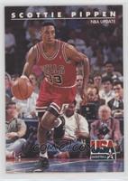 Scottie Pippen