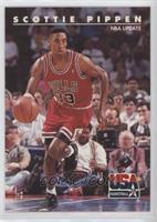 Scottie Pippen