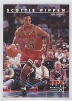 Scottie Pippen [EX to NM]